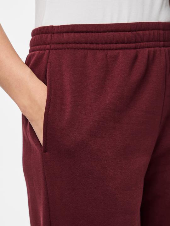 Actual product image Pieces Pcchilli Hw Straight Sweat Pants Noos Bc (XXL)