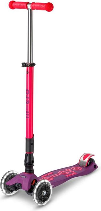 Produktbild Micro Maxi Deluxe Foldable Neon LED