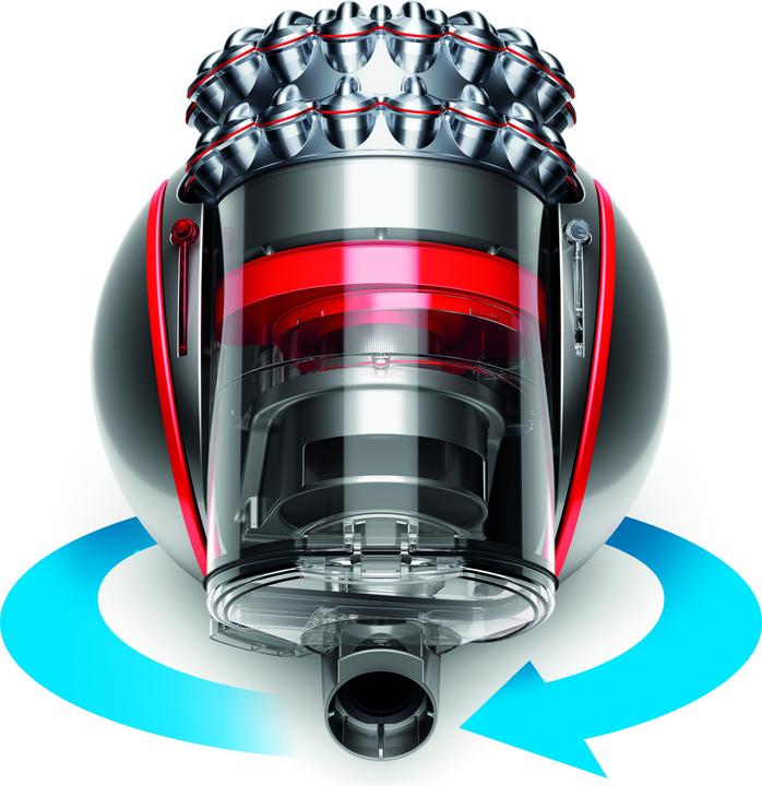 Productafbeelding Dyson Cinetic Grote Bal Absoluut 2