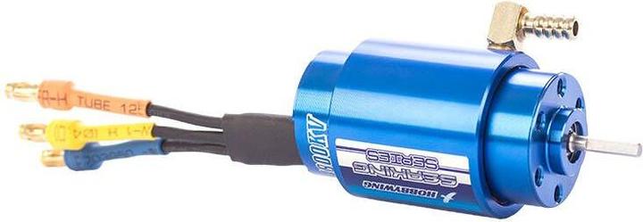 Actual product image Hobbywing Seaking BL Motor 2040SL