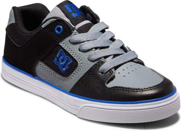 Actual product image DC Shoes Pure Kids (33)