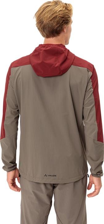 Actual product image Vaude Moab IV (S)