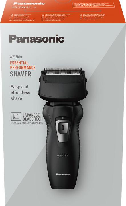 Image du produit Panasonic ES-RW31