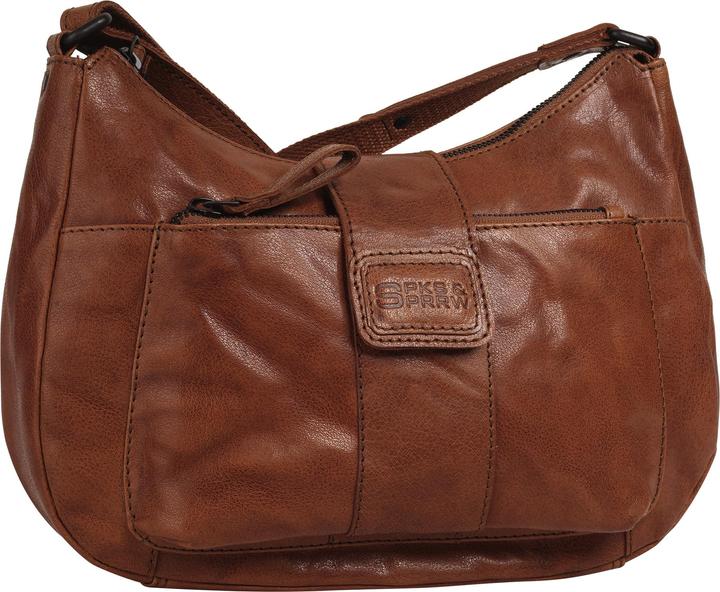 Actual product image Spikes & Sparrow Shoulder bag
