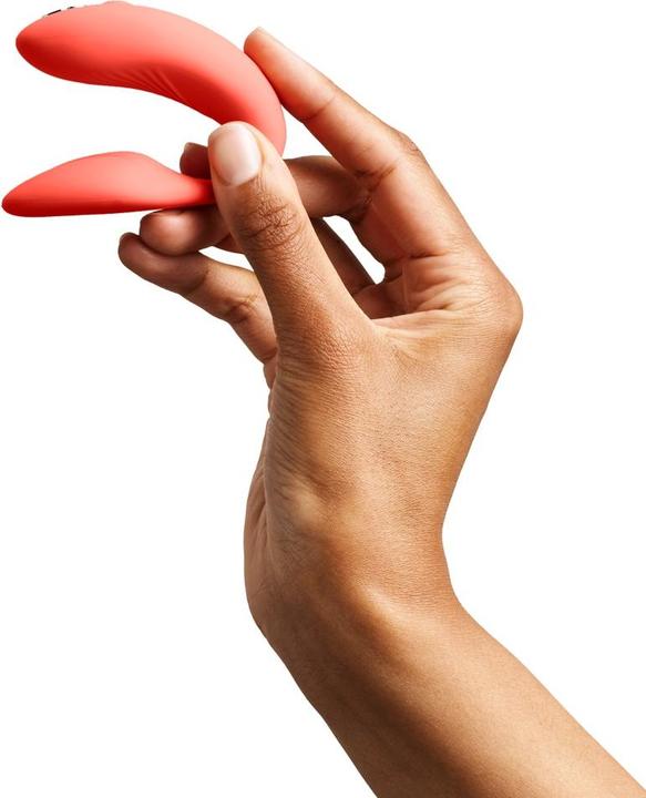 Productafbeelding Womanizer We-Vibe Chorus