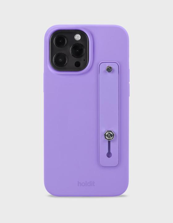 Image du produit Holdit Finger Strap Violet