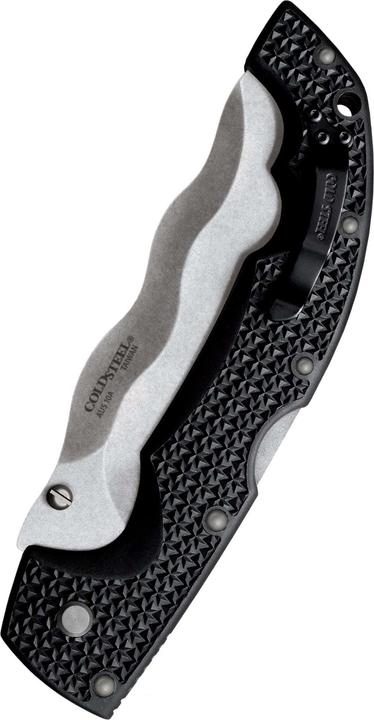 Image du produit Cold Steel Kris Voyager AUS-10A (14 cm)