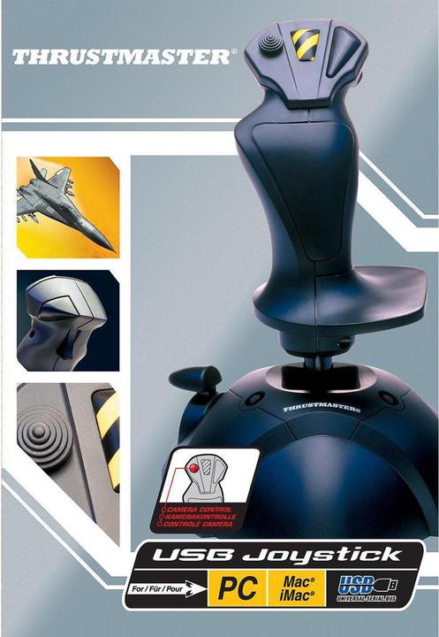 Produktbild Thrustmaster USB Joystick (PC)