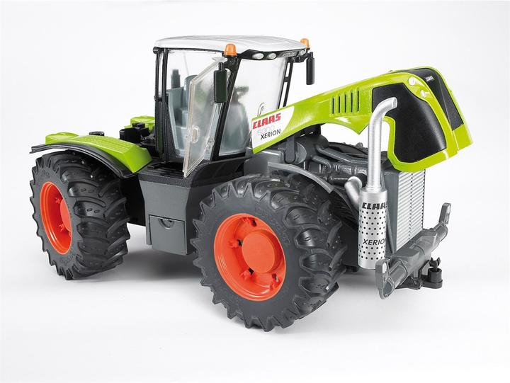 Produktbild Bruder Claas Xerion 5000