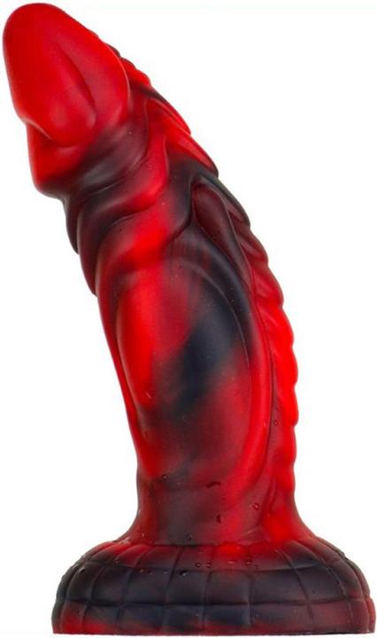 Monstered Dildo Monster "Squax