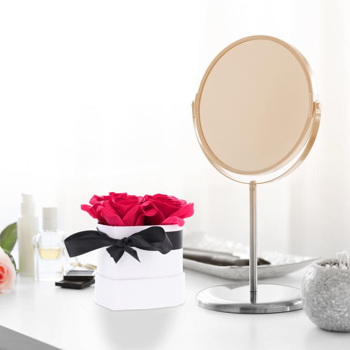 Image du produit Relaxdays Rose (12 cm)