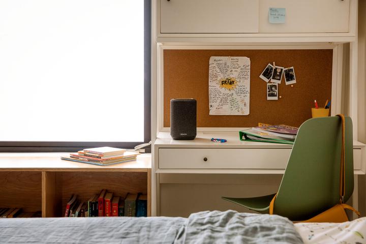 Produktbild Denon Home 150 (Airplay 2, Bluetooth, WLAN)