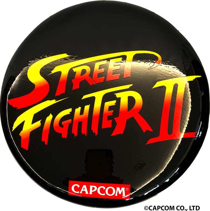 Produktbild Arcade1Up Street Fighter 3