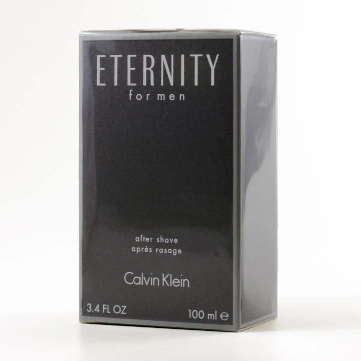 Produktbild Calvin Klein Eternity (Rasierwasser, 100 ml)