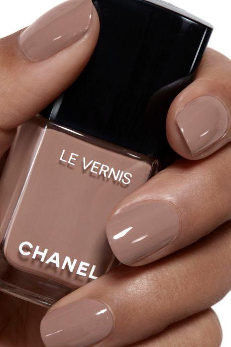 Produktbild Chanel Le Vernis (505 Particuliere, Farblack)