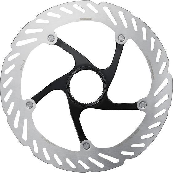 Produktbild Shimano Bremsscheibe RT-CL700 (180 mm)