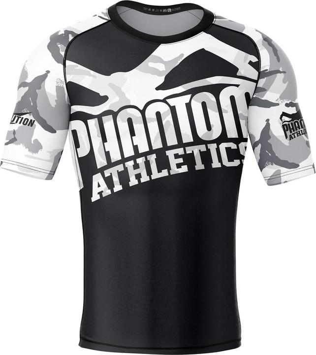 Immagine prodotto Phantom Athletics Rashguard Warfare (M)