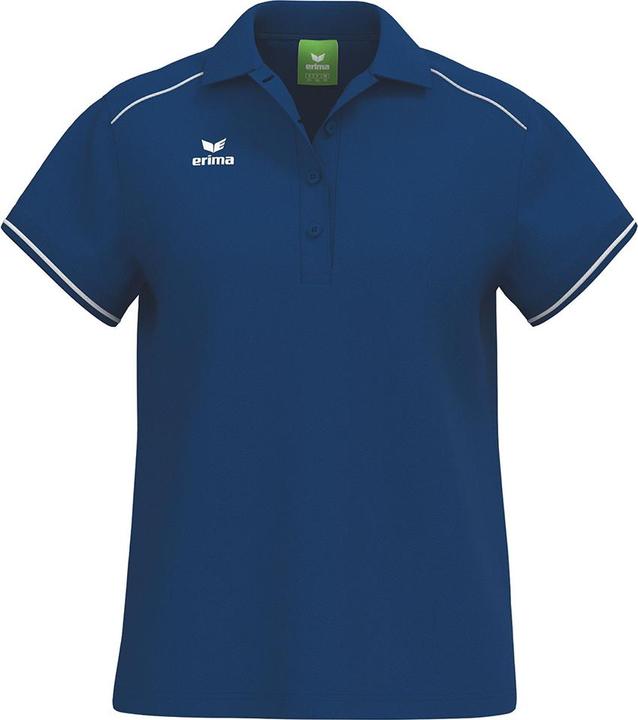 Immagine prodotto Erima CMPT Poloshirt Damen (36)