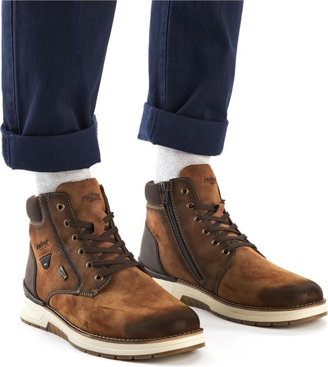 Actual product image Rieker Stiefelette (41)