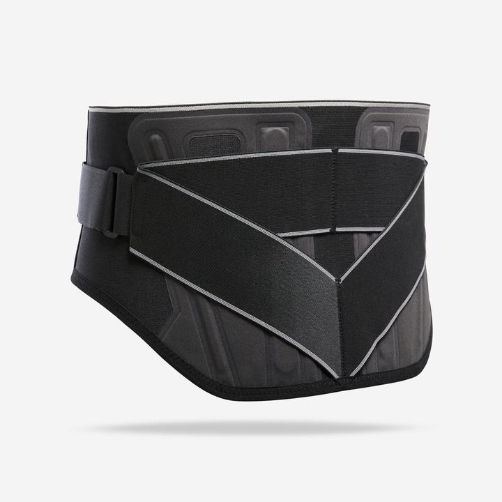 Immagine prodotto Decathlon Lendengurt mit Riemen Stufe 4 (2)