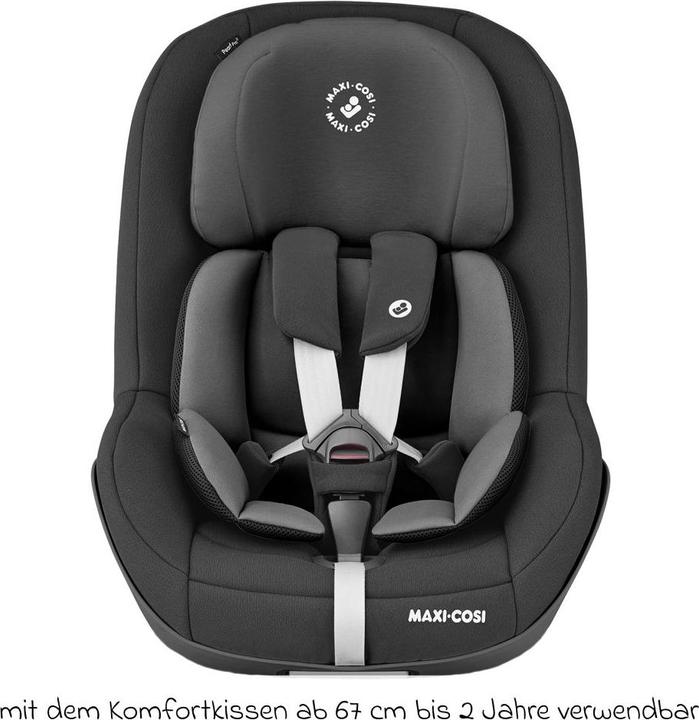 Image du produit Maxi-Cosi Pearl Pro 2 i-Size (Reboarder, Norme ECE R129/i-Size)