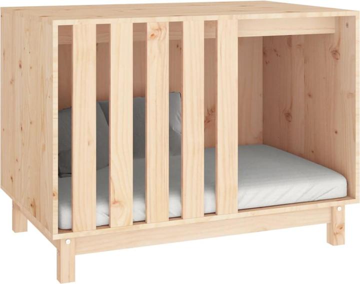 Produktbild VidaXL Herkko (Hundehütte)