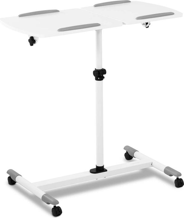 Produktbild Fromm & Starck Laptoptisch Laptopständer Notebooktisch auf Rollen neig-/höhenverstellbar