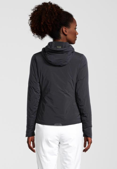 Actual product image Rh+ 3 Elements Padded Hoody (S)