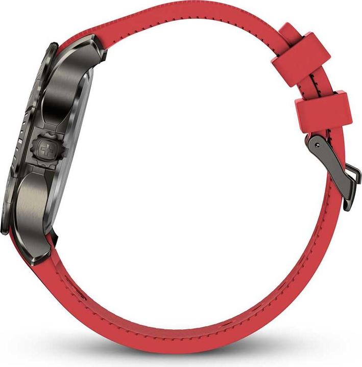 Image du produit Wenger Sea Force 01.0641.144 (Swiss Made, Lunette tournante à gauche)