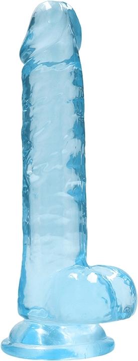 Produktbild RealRock Crystal Clear