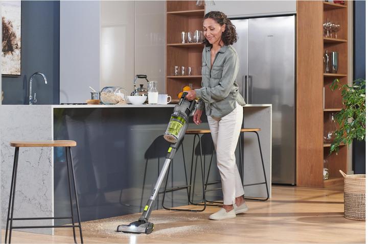Image du produit Ryobi Akku-Sauger RSVS18-0 ohne Akku und Ladegerät