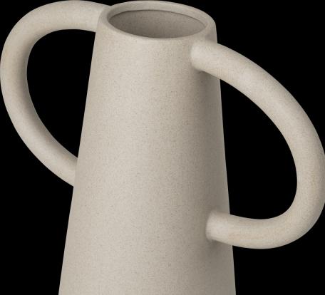 Immagine prodotto Ferm Living Anse Vase (1 x, 26 x 14 x 34 cm, 0.03 l)