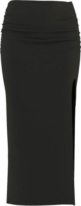 Actual product image Selected Femme Ruffled maxi skirt (S)