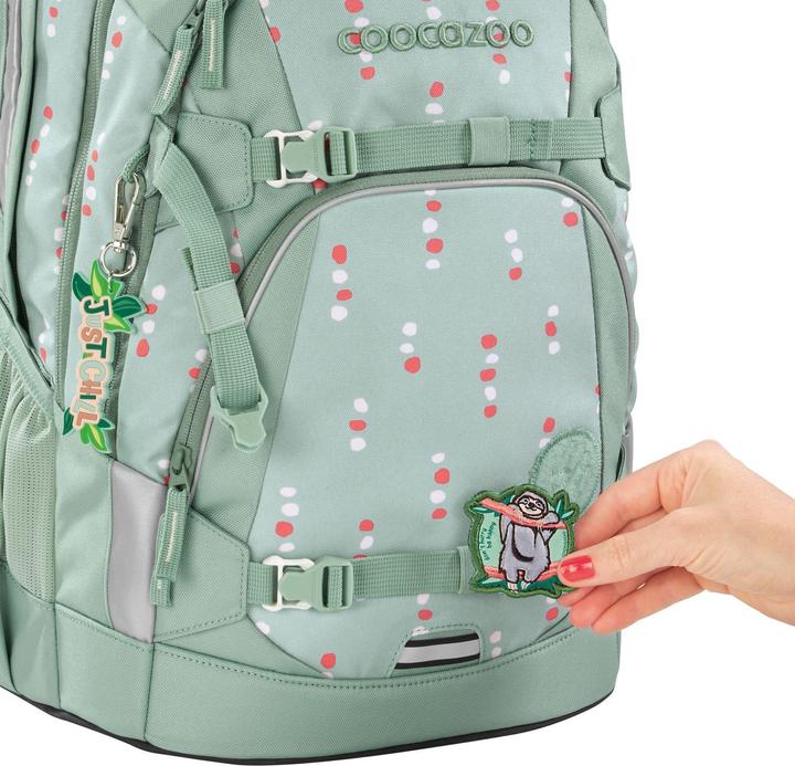 Actual product image Coocazoo Mate (30 l)