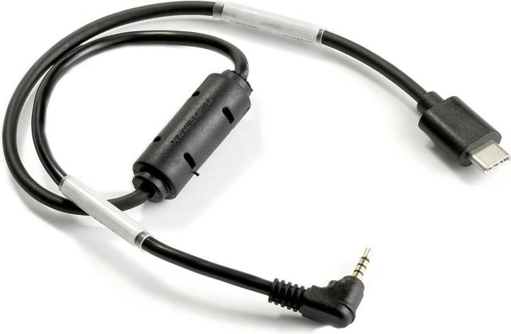 Tilta Nucleus-Nano Run/Stop Cable, USB-C Port (Cable)