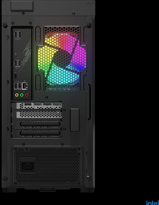 Produktbild Lenovo Legion T5 (Intel Core i5-12400F, 16 GB, 1000 GB, GeForce RTX 3070)