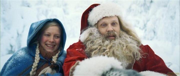 Image du produit Miracle d'une nuit d'hiver Le conte de Noël (Blu-ray, 2007, Anglais, Allemand, Finlandais)