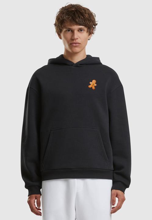 Image du produit Mister Tee MisterTee The Only Loyal Gang Sweat à capuche pelucheux - 180773 (XXL)