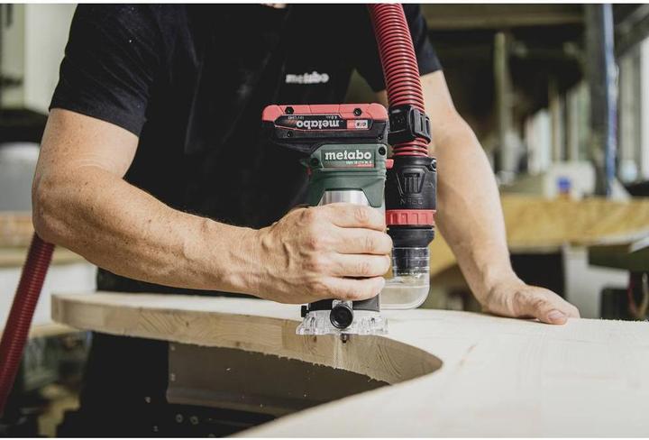 Produktbild Metabo FMV 18 LTX BL 8