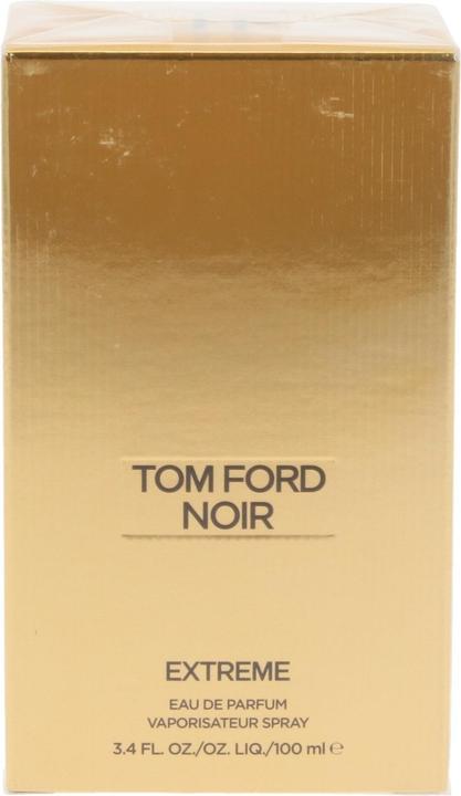Actual product image Tom Ford Noir Extreme (Eau de parfum, 100 ml)