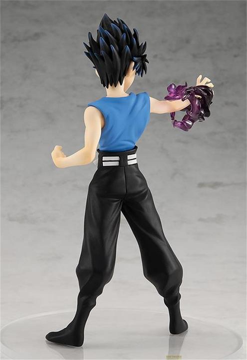 Produktbild Good Smile Company YU YU HAKUSHO - Hiei - Statuette Pop Up Parade 16cm