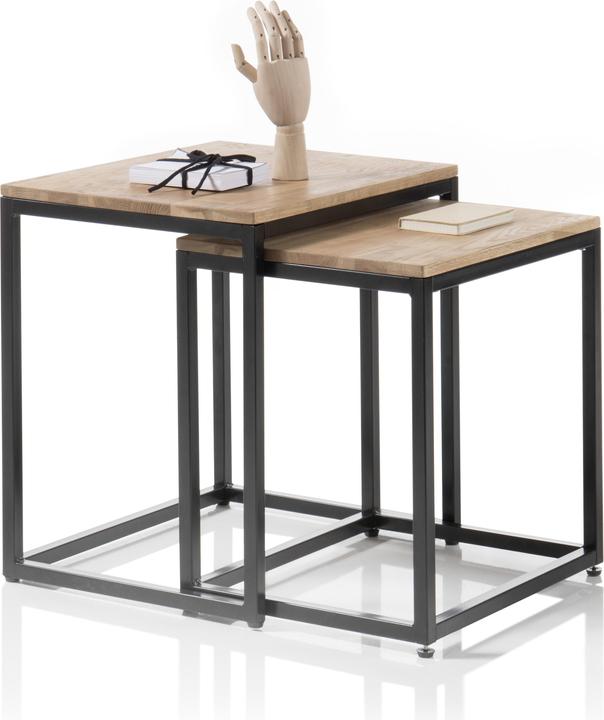 Actual product image Robas Lund Sakura (50 x 40 x 50 cm)