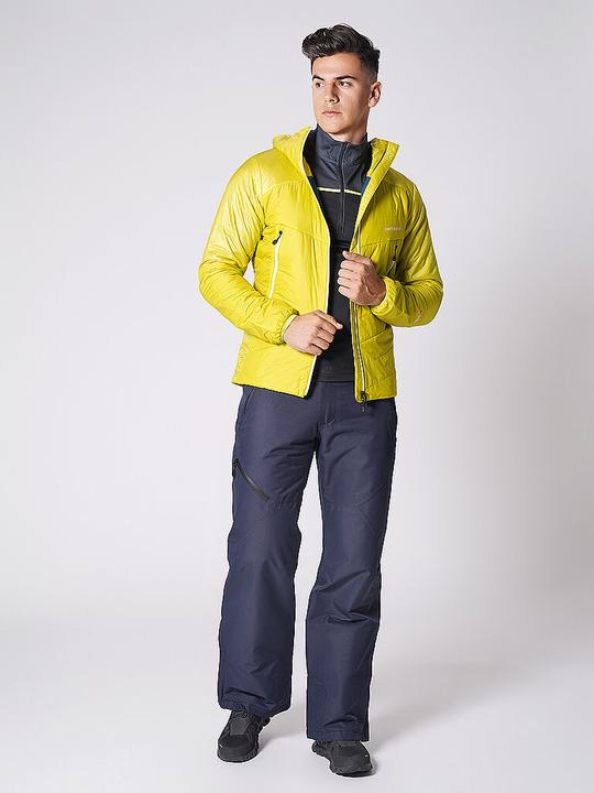 Image du produit Ortovox Veste en Swisswool des Alpes occidentales (M)