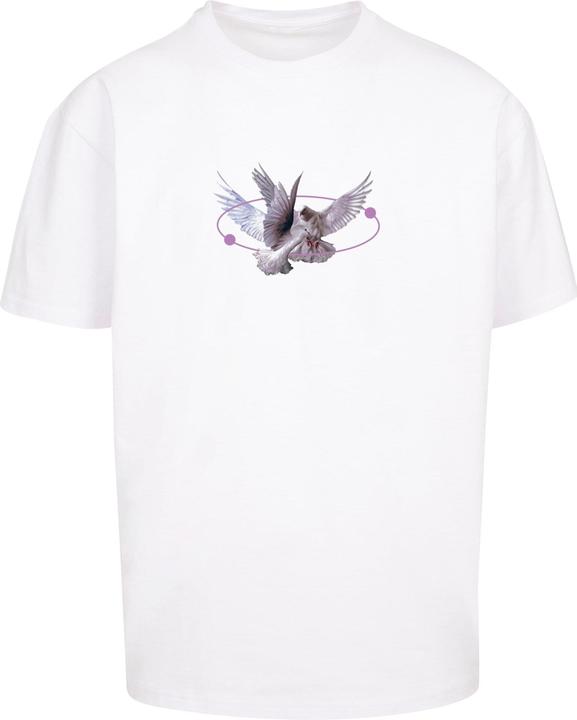 Mister Tee Vive la Liberte Oversize Tee - 16543