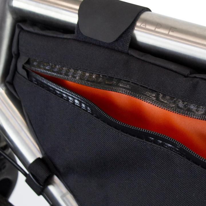 Produktbild Restrap Frame Bag (3.50 l, Rahmentasche)