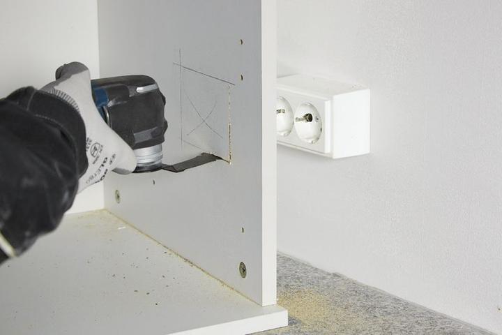 Immagine prodotto Bosch Professional Zubehör Lama per sega ad immersione bimetallica 20 mm