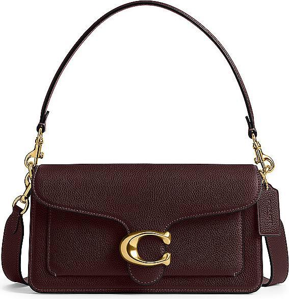Actual product image Coach Umhängetasche TABBY 26