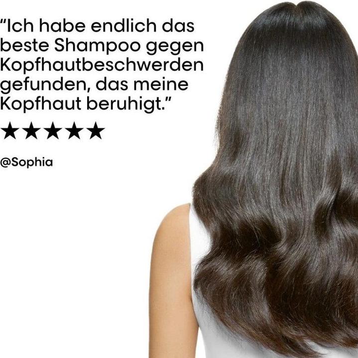Actual product image L'Oréal Professionnel Série Expert Scalp Advanced - Anti-Discomfort Dermo-Regulator (300 ml, Liquid shampoo)