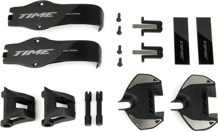 Time Pedal Rebuild Kit XPro