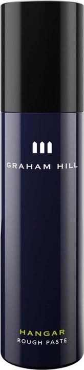 Produktbild Graham Hill Styling & Grooming - Hangar Rough Paste (Haarpaste, 100 ml)
